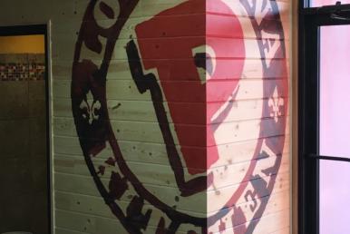 Commercial remodelling